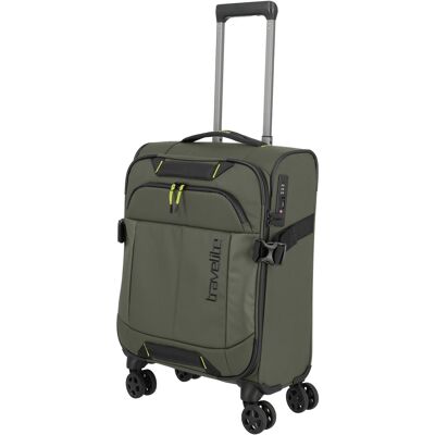 Τσάντες ώμου Travelite 91047-86 Green One Size Τσάντες ώμου Travelite 91047-86 Green One Size