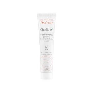 Avene Cicalfate Creme Reparatrice Επανορθωτική & Καταπροϋντική Κρέμα Για Το Ερεθισμένο Δέρμα 40ml