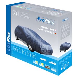 ProPlus Κουκούλα SUV/MPV Σκούρο Μπλε XL 485 x 151 x 119 εκ.