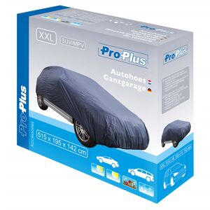 ProPlus Κουκούλα SUV/MPV Σκούρο Μπλε XXL 515 x 195 x 142 εκ.