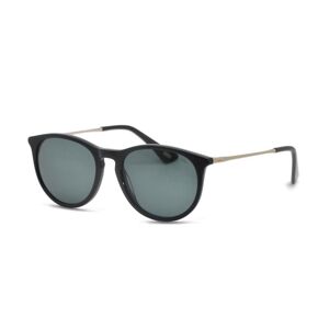 IKKI MAX Sunglasses Black / Grey 17-13