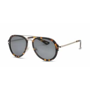 IKKI VIDA Sunglasses Tortoise / Grey 44-3