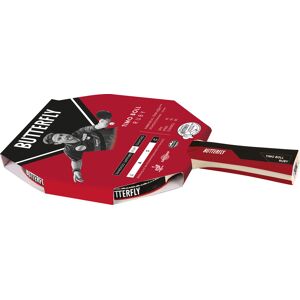 Amila Ρακέτα Ping Pong Butterfly Timo Boll Ruby (97165) Κόκκινο - Μέγεθος: ONE SIZE