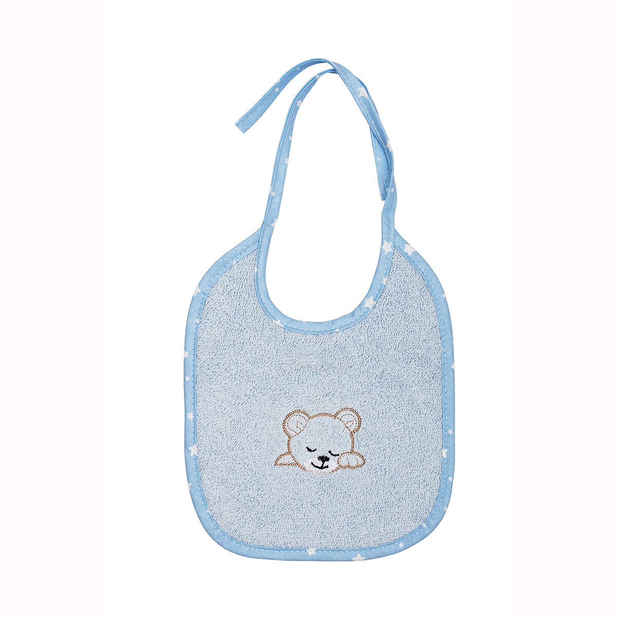 Dimcol Σαλιάρα (25x25) Dimcol Sleeping Bear Cub 13