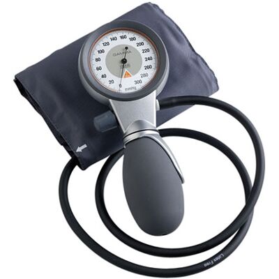 Πιεσόμετρο Χειρός με Κράμα Αλουμινίου HEINE GAMMA G7® Περιχειρίδα Ενηλίκων Πιεσόμετρο Χειρός με Κράμα Αλουμινίου HEINE GAMMA G7® Περιχειρίδα Ενηλίκων