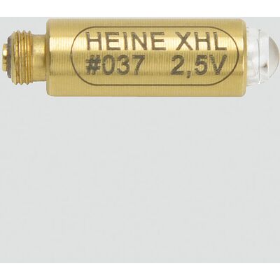 HEINE - #037 2,5V Ampoule - Ωτοσκόπια - Λάμπα HEINE - #037 2,5V Ampoule - Ωτοσκόπια - Λάμπα
