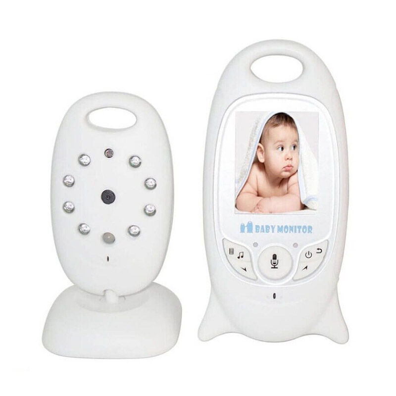 Hoppline Συσκευή Παρακολούθησης Μωρού με LCD Οθόνη Hoppline HOP1000844-1