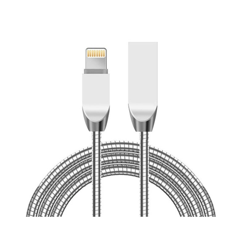 SPM Καλώδιο USB to Lightning 1m για Συσκευές Apple SPM R140640