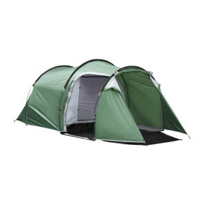 Outsunny Σκηνή Camping 4 Ατόμων με Προθάλαμο 1000 mm 426 x 206 x 154 cm Outsunny A20-173