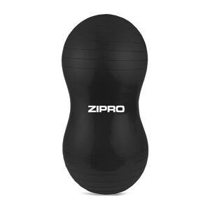 Zipro Μπάλα Γυμναστικής σε Σχήμα Φυστίκι Peanut Gym Ball 45 cm Zipro 6413434