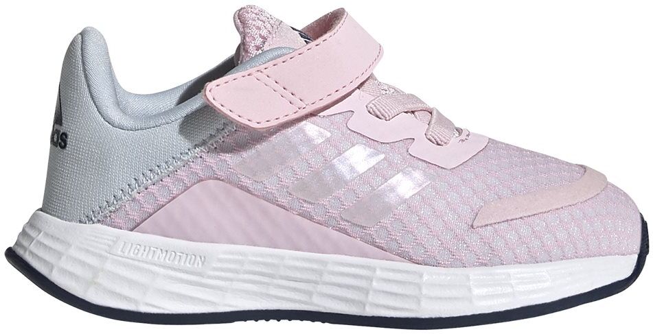 adidas βρεφικά παπούτσια για τρέξιμο duramo sl  - pink-white