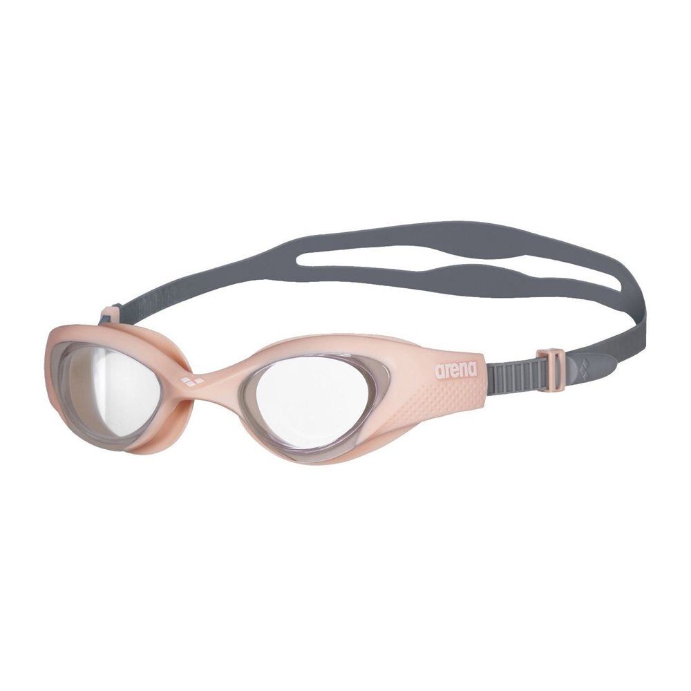 arena the one goggles w  - yell-grey