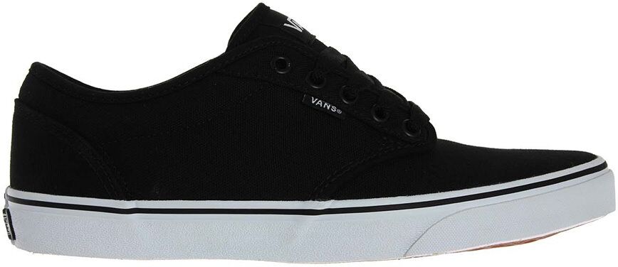 vans atwood  - black-whit