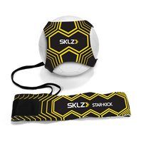 sklz starkick  - black-yell