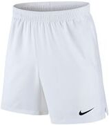 nike ανδρικό σορτς dry 7in  - white