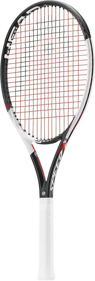 head ρακέτα tennis graphene touch speed s  - black-whit