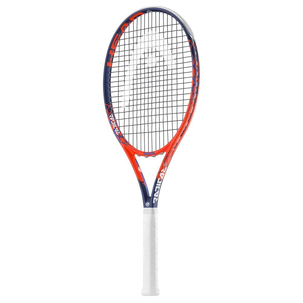 head ρακέτα tennis graphene touch radical s str  - orange