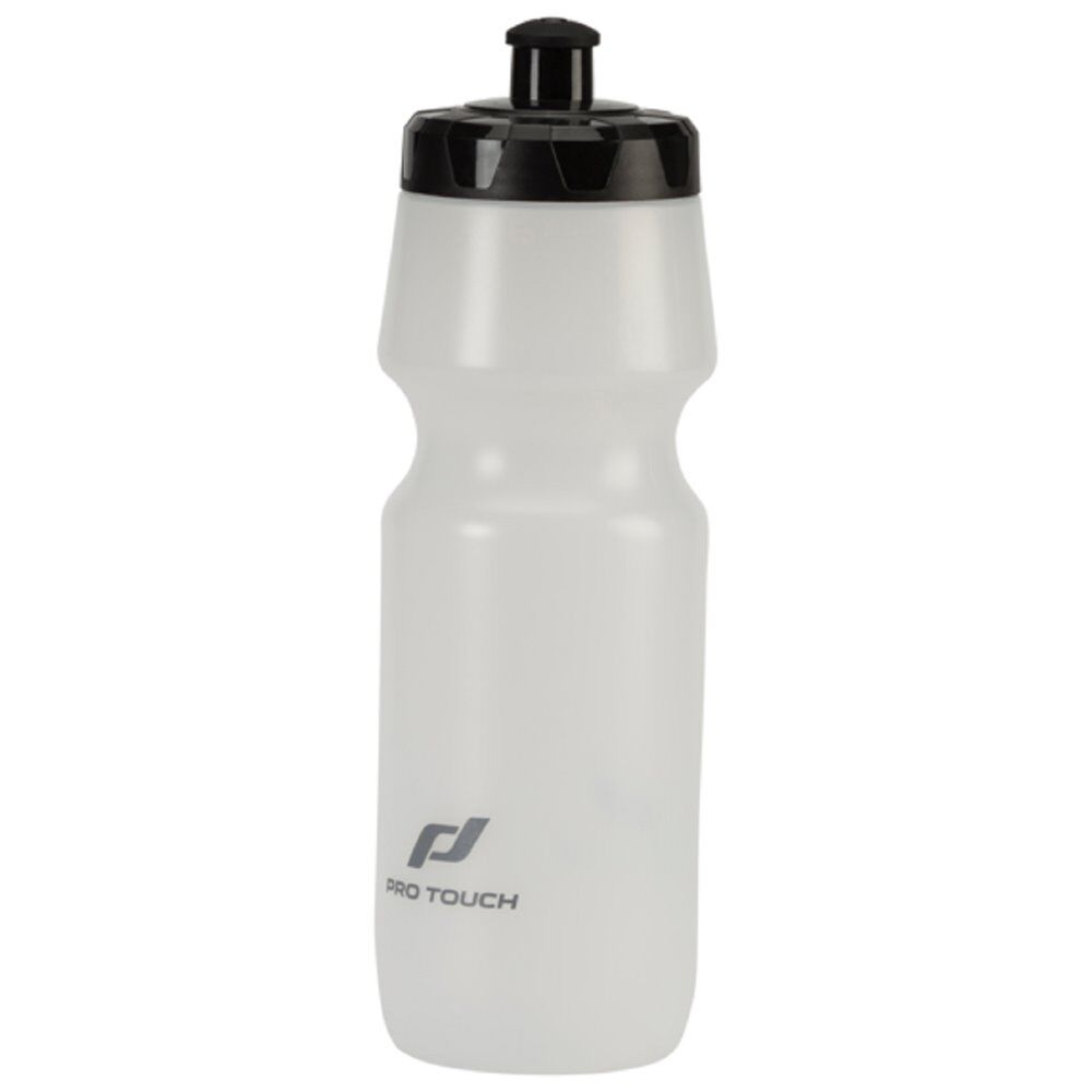 pro touch μπουκάλι προπόνησης 0.75l bottle  - white-blak