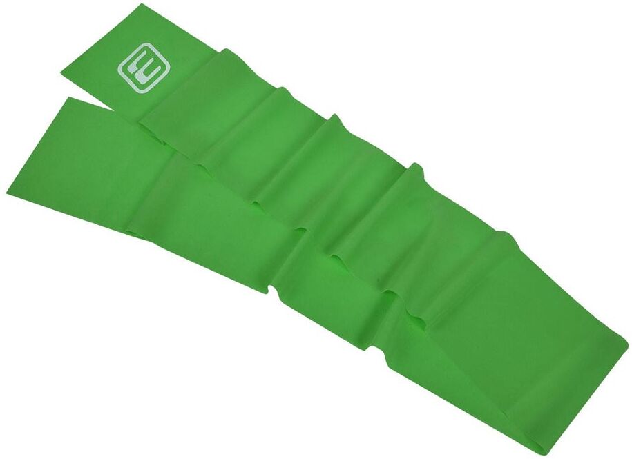 energetics λάστιχο γυμναστικής fitness band  - green