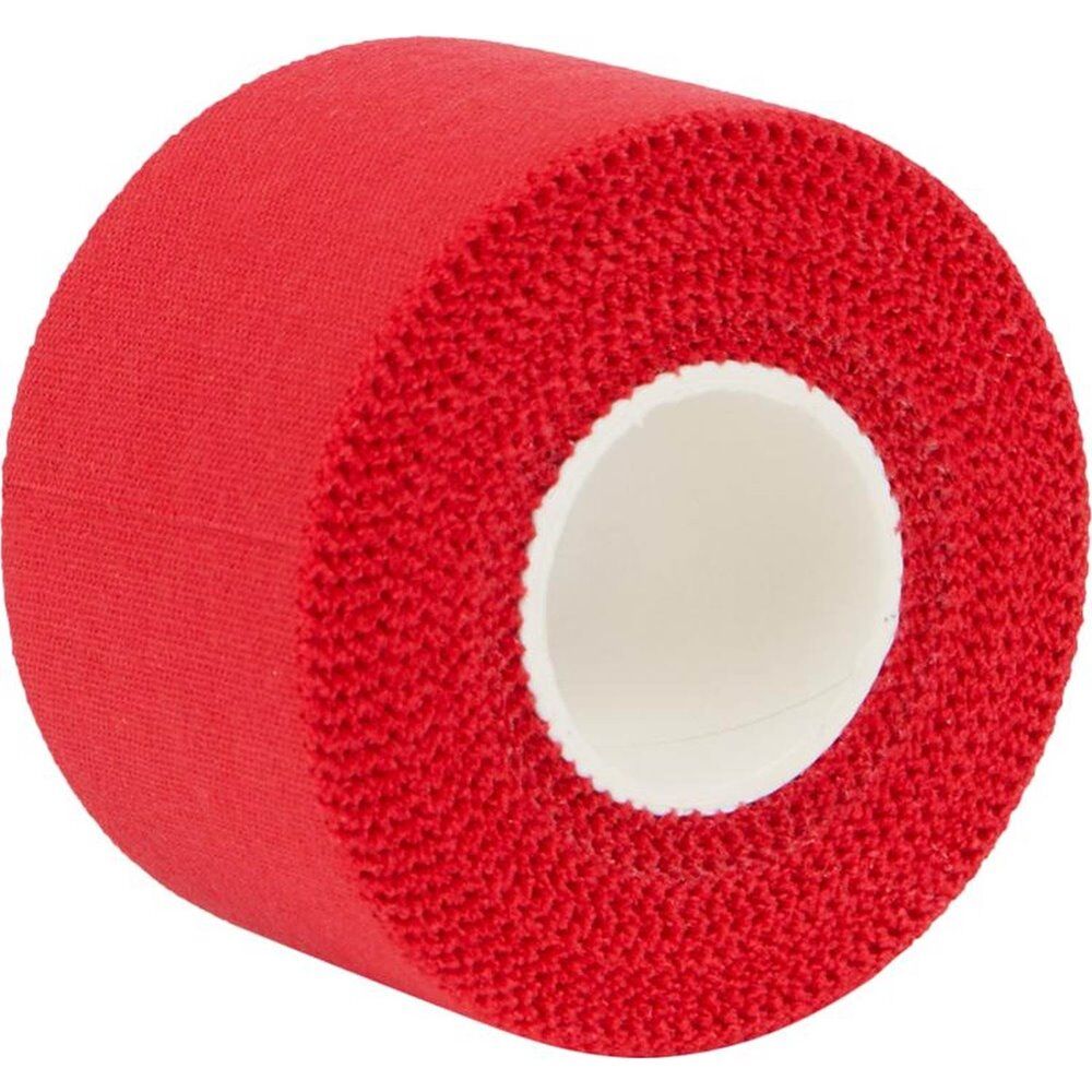 pro touch cohesive tape 3.8cm x 9.1m  - red