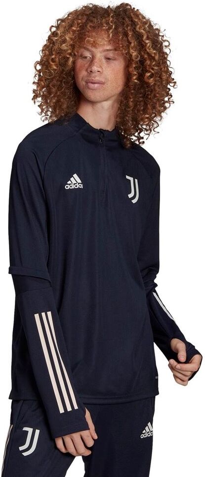 adidas ανδρική μπλούζα juventus training  - blue navy