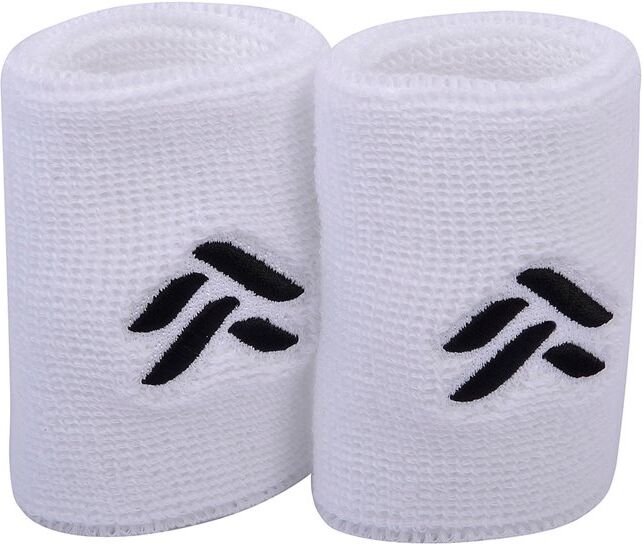 tecno pro wristband  - white