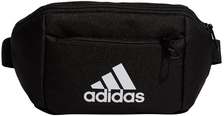 adidas ec waist  - black