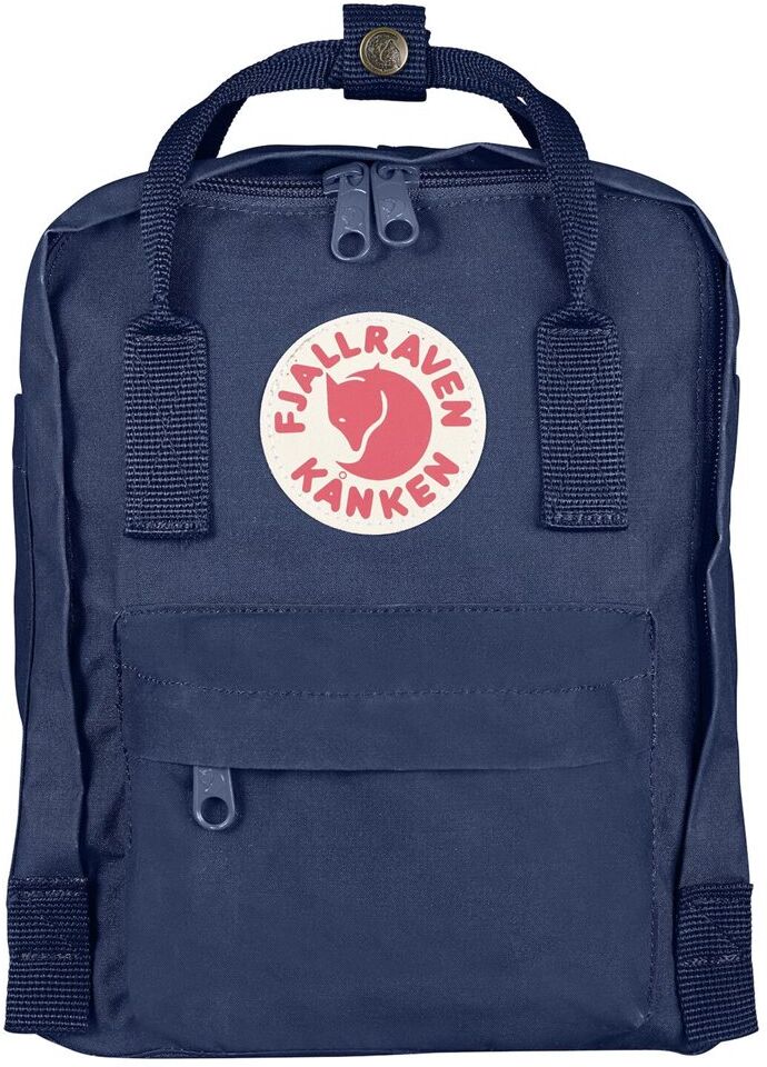 fjallraven mini σακίδιο πλάτης  - blue