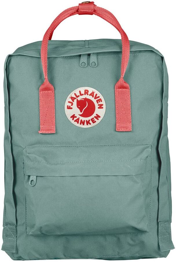 fjallraven σακίδιο πλάτης  - green-pink