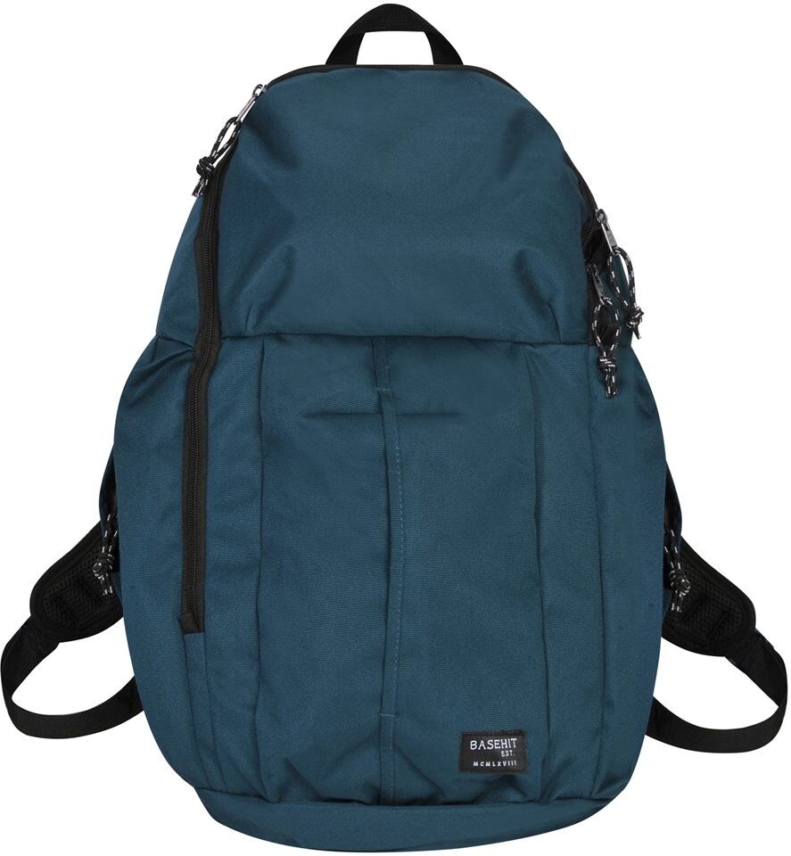 basehit τσάντα πλάτης back pack  - blue navy