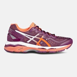 asics γυναικεία παπούτσια για τρέξιμο gel-kayano 23  - crimson