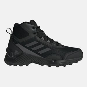 adidas performance ανδρικά παπούτσια ορειβασίας eastrail 2.0 mid rain.rdy  - black
