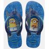 Havaianas KIDS MINIONS BLUE-YELL 27-28, 29-30, 31-32