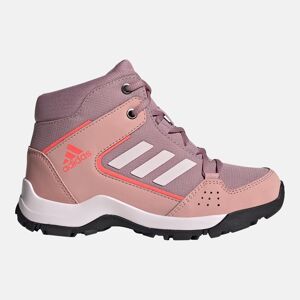 adidas performance παιδικά παπούτσια ορειβασίας terrex hyperhiker  - purpl-pink