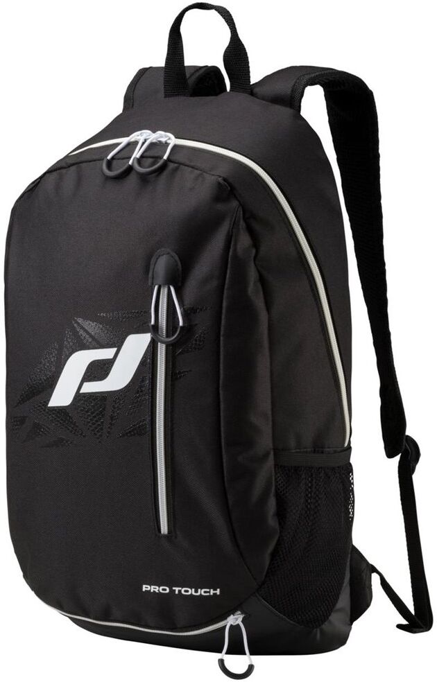 pro touch τσάντα πλάτης force backpack  - black-whit