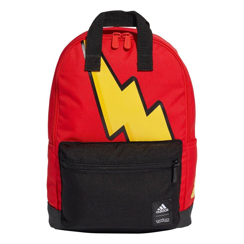 adidas σακίδιο πλάτης pokémon backpack  - red