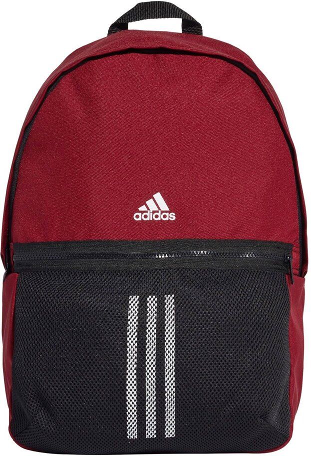 adidas σακίδιο πλάτης classic 3-stripes backpack  - bord-black