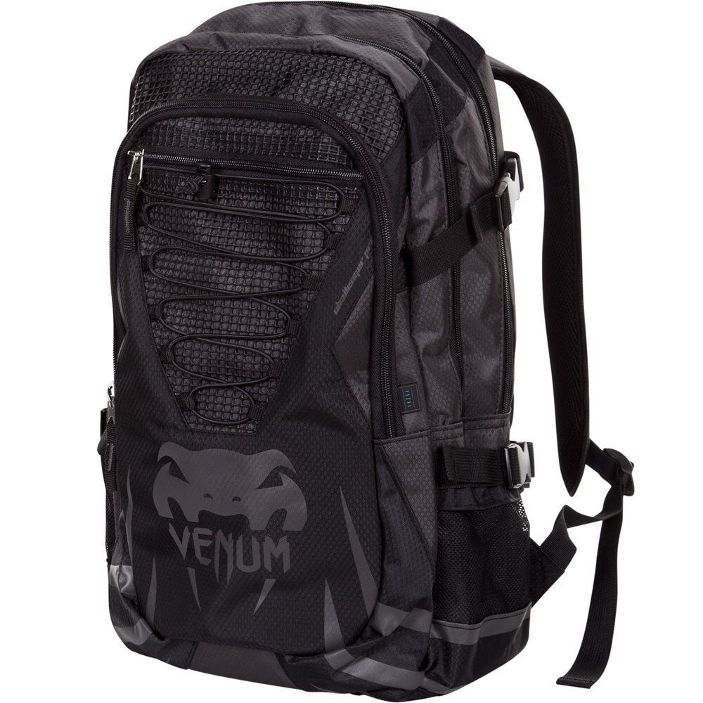 venum challenger pro backpack  - black