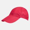 Energetics Καπέλο για Τρέξιμο Luana III RED OS