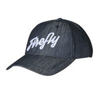 firefly καπέλο latias  - black-whit