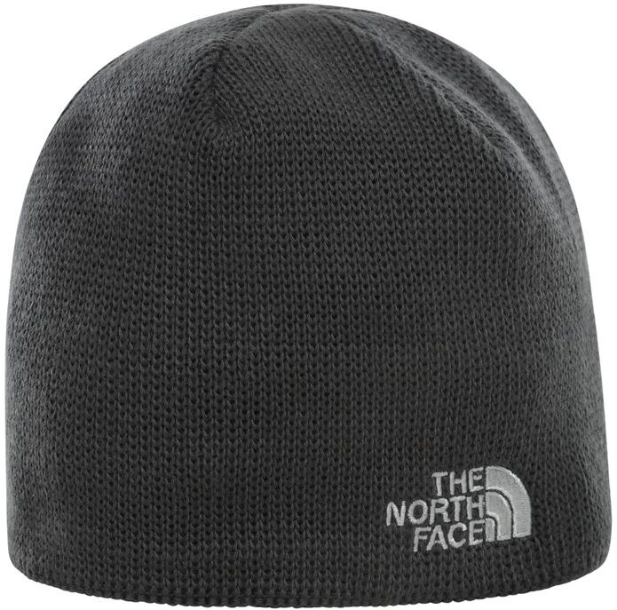 the north face ανδρικό σκουφάκι bones recyced  - charcoal