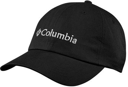 columbia ανδρικό καπέλο roc™ ii  - black-whit