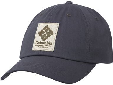 columbia ανδρικό καπέλο roc™ ii  - blue navy