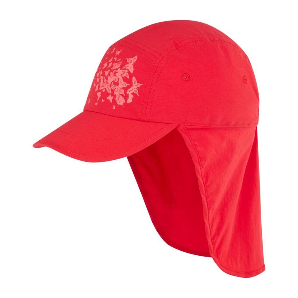 mc kinley παιδικό καπέλο mabi jrs  - coral