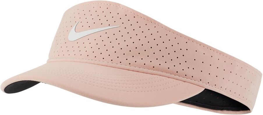 NIKE γυναικείο γείσο τέννις nikecourt advantage  - pink