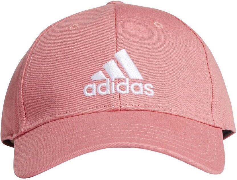 adidas γυναικείο καπέλο baseball cap  - pink