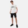 O'Neill Ανδρικό T-shirt Triple Stack WHITE L