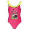 Arena KG CARINHO KIDS GIRL ONE PIECE ORANGE 1-2