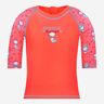 Firefly UV T-shirt Alexis kids CORAL 104, 110, 116, 86, 92