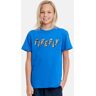 Firefly Παιδικό T-shirt  Chest Catoon Fill ROYAL 128, 140, 152, 164